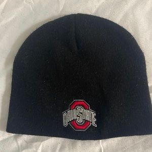 Ohio state hat